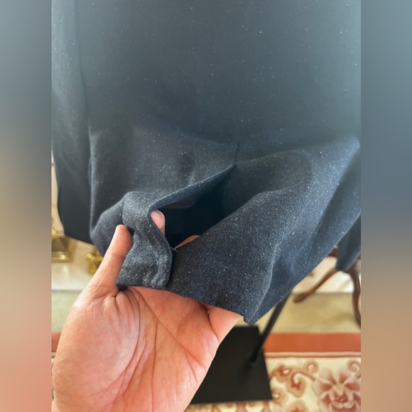 Topman Tweed Blazer Small - Picture 4 of 8